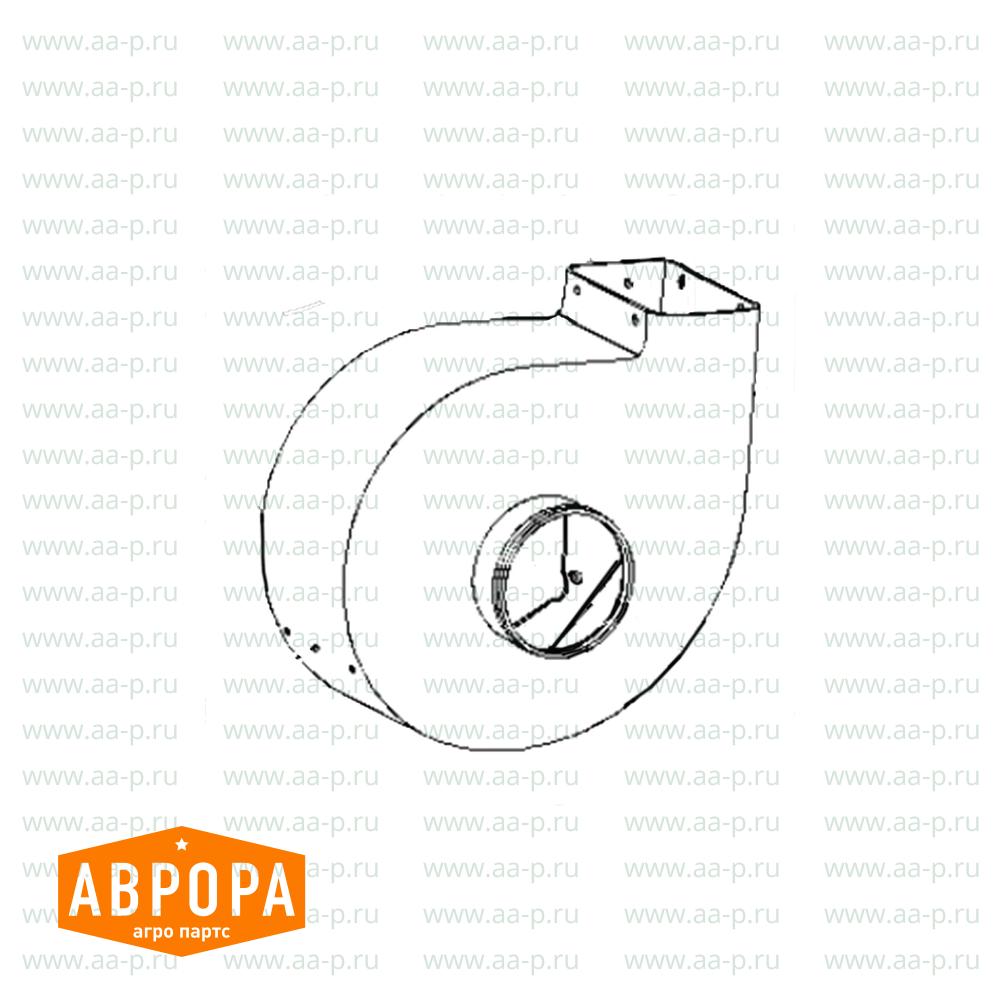 TCA15036 КОРПУС